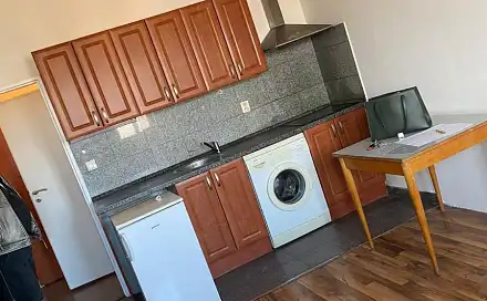 Pronájem bytu 1+1 24 m²