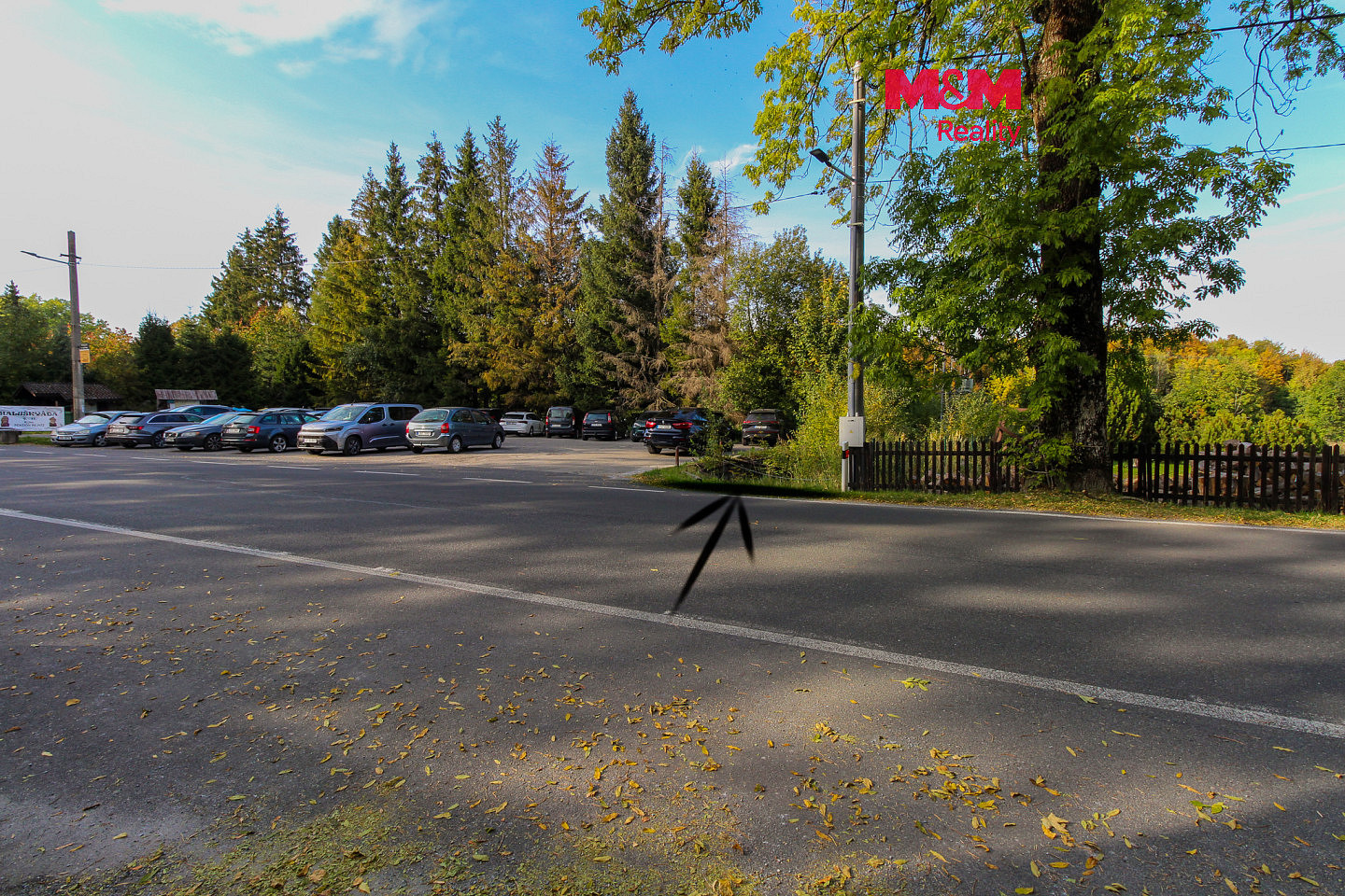 Prodej louky 4 057 m²