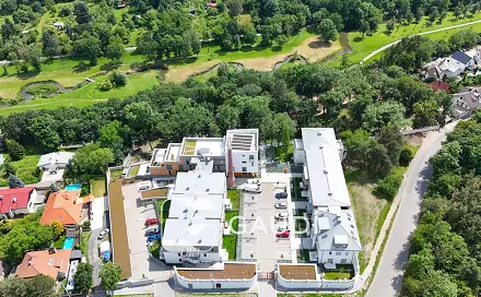 Prodej bytu 3+kk 95 m², Mezitraťová, Praha 9