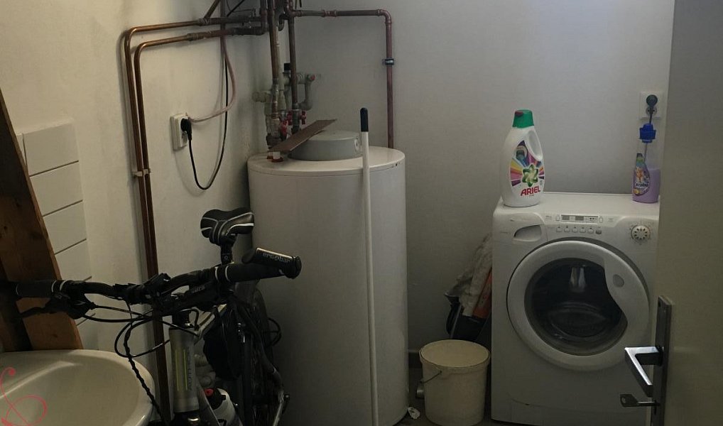 Pronájem bytu 2+kk 89 m², Kunín – náhled fotky 9