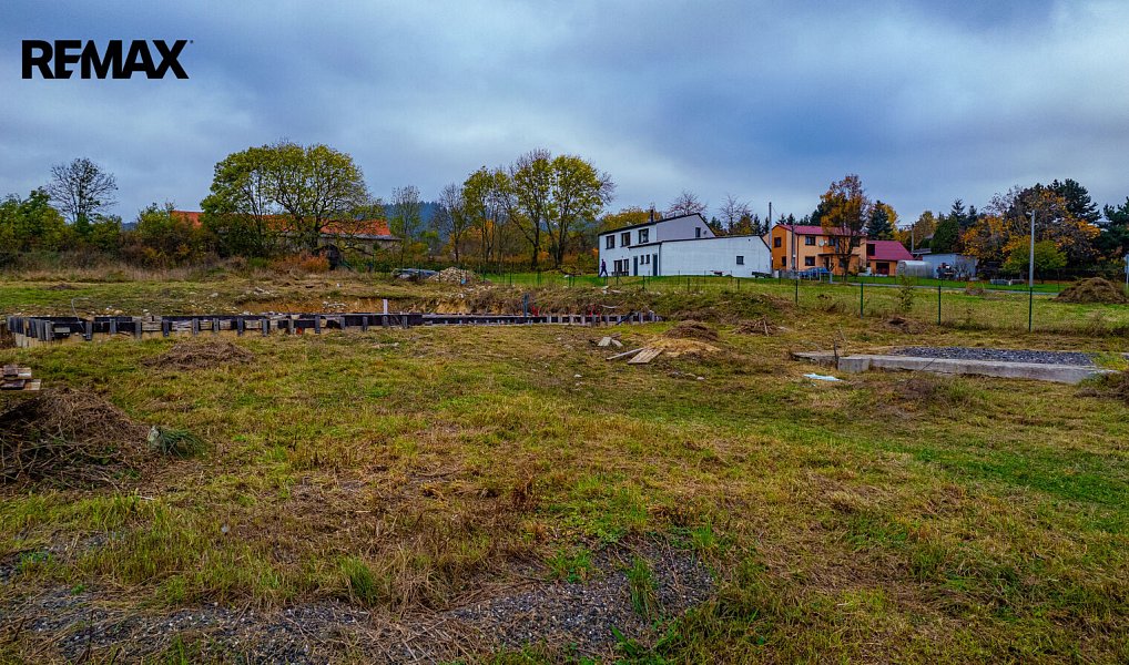 Prodej stavebního pozemku 2 999 m², Příbram – náhled fotky 7