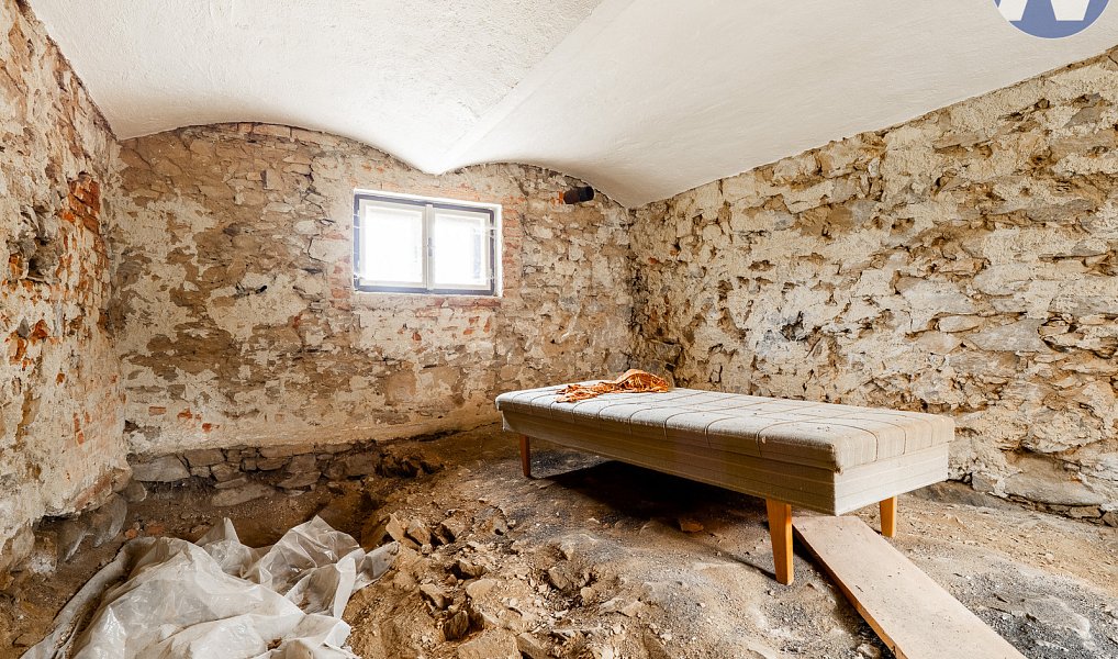 Prodej chaty/chalupy 131 m² s pozemkem 1 498 m², Štěchovice – náhled fotky 17