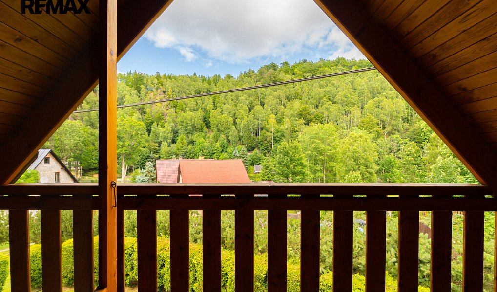Prodej domu 136 m² s pozemkem 1 737 m², Český Jiřetín – náhled fotky 23