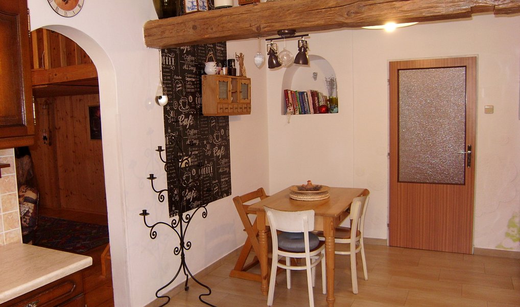 Prodej domu 420 m² s pozemkem 424 m², Vysoké Mýto – náhled fotky 10