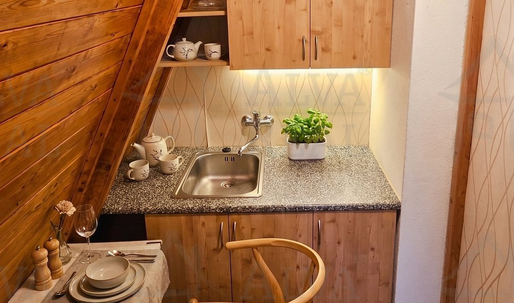 Prodej chaty/chalupy 66 m² s pozemkem 31 m², Jedovnice – náhled fotky 11