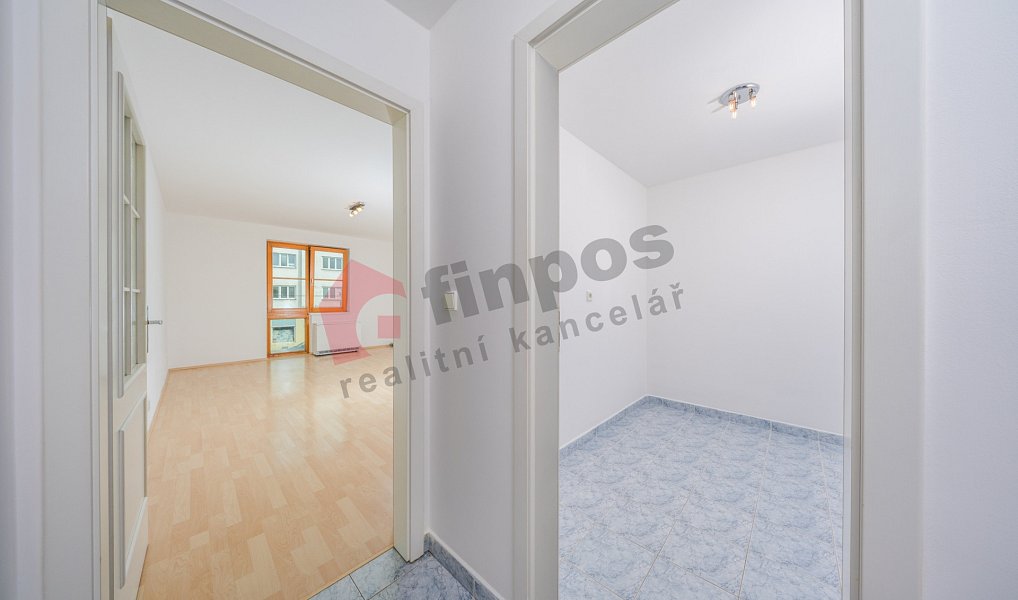 Prodej bytu 1+kk 41 m², Praha – náhled fotky 15