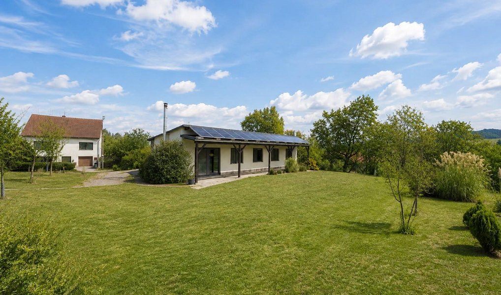 Prodej domu 121 m² s pozemkem 863 m², Mastník – náhled fotky 3