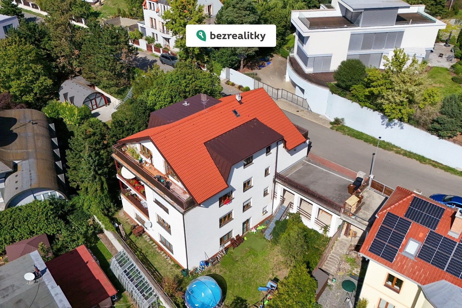 Prodej bytu 4+1 149 m² – fotografie 2