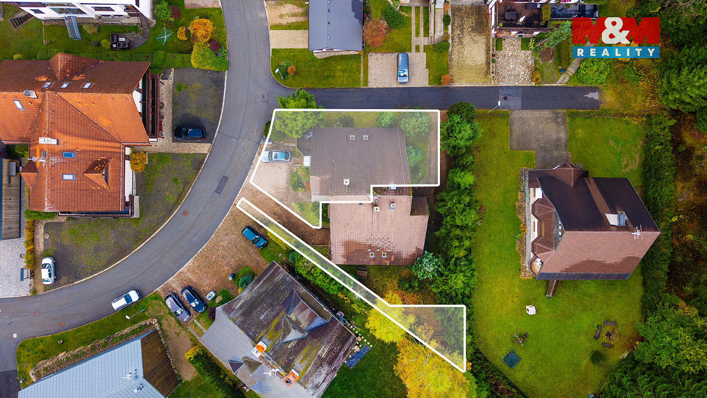 Prodej ubytovacího objektu 239 m² – fotografie 5