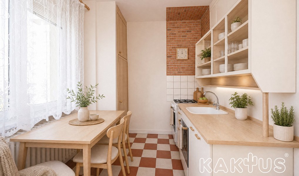 Prodej bytu 2+1 55 m², Ostrava – náhled fotky 6