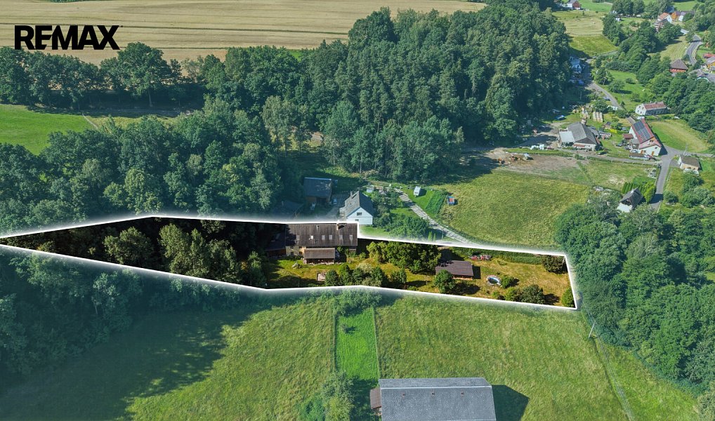 Prodej domu 556 m² s pozemkem 3 366 m², Cvikov – náhled fotky 49
