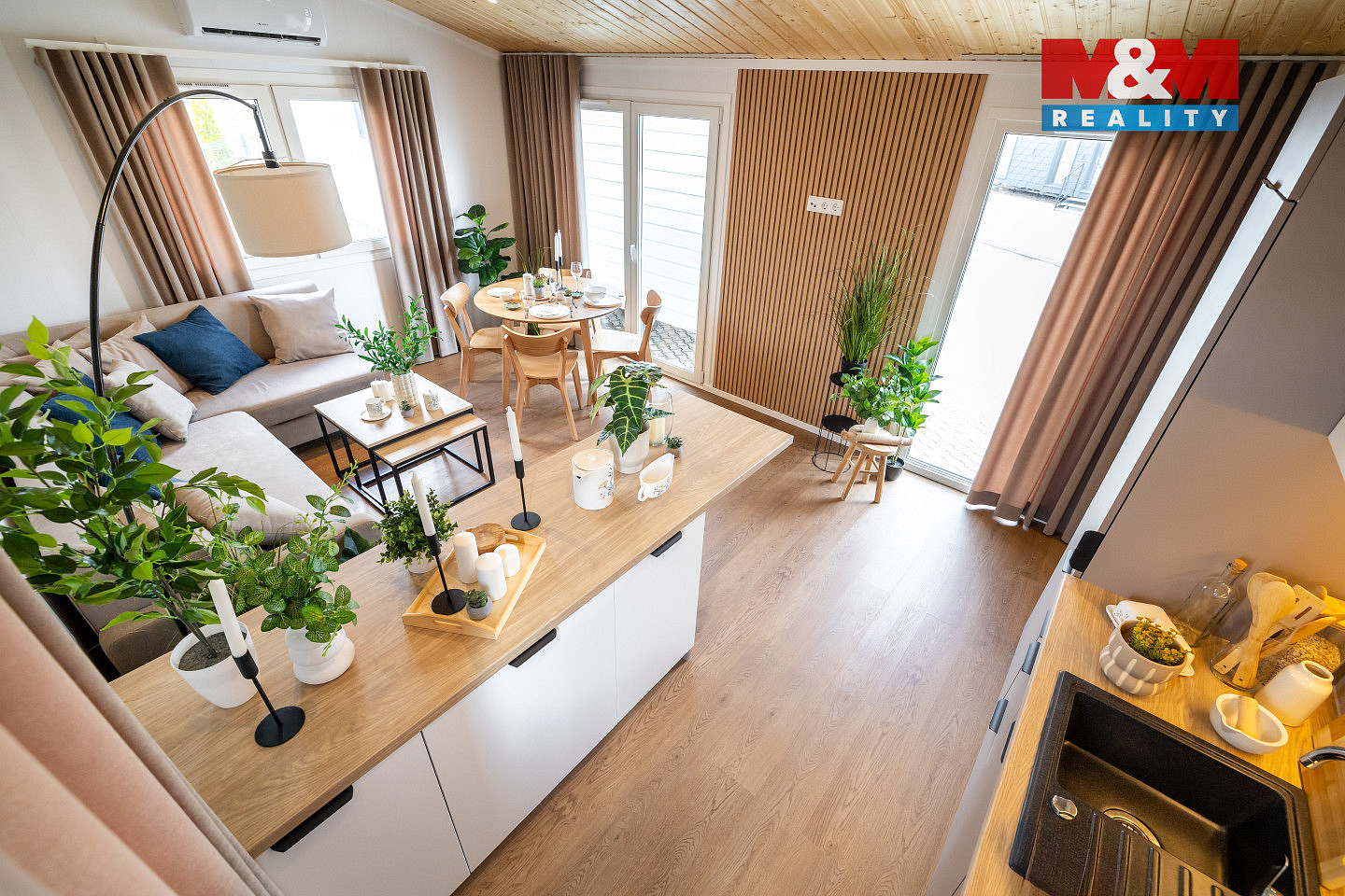 Prodej domu 48 m² s pozemkem 48 m² — photo 5