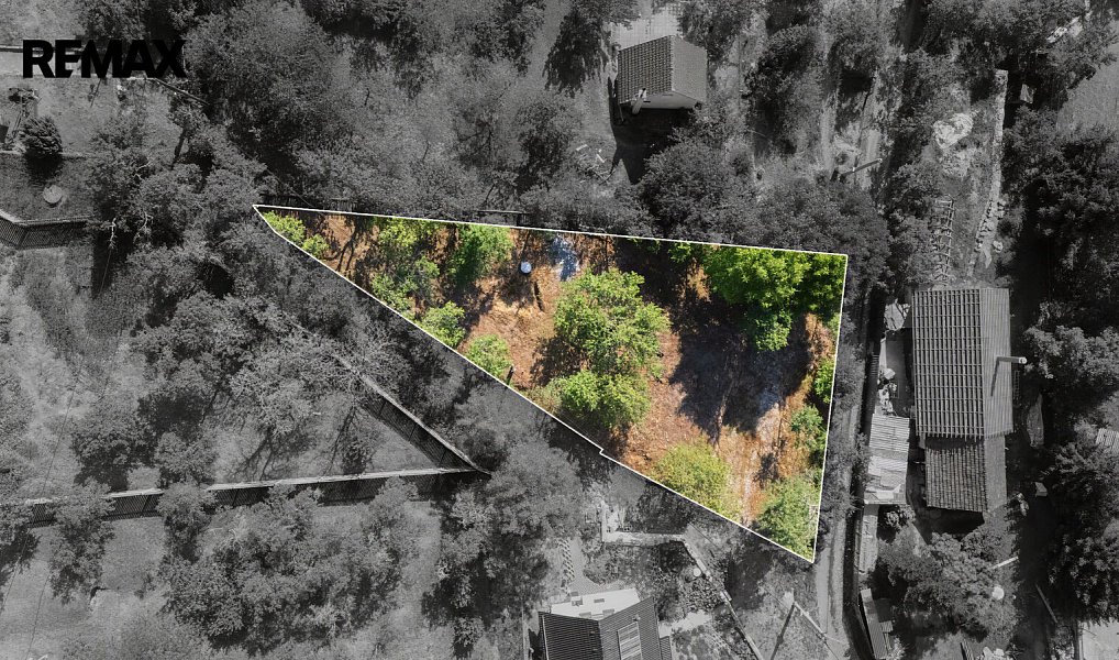 Prodej stavebního pozemku 692 m², Přibyslavice – náhled fotky 5