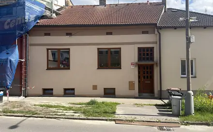 Prodej domu 156 m² s pozemkem 200 m², Dobrovodská, České Budějovice - České Budějovice 5
