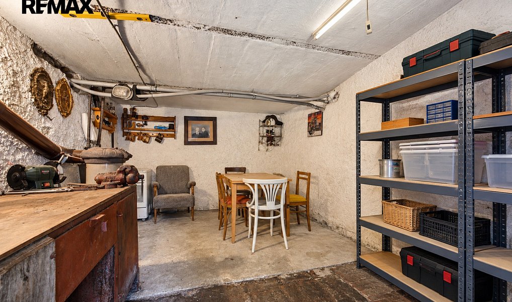 Prodej domu 98 m² s pozemkem 360 m², Všetaty – náhled fotky 22