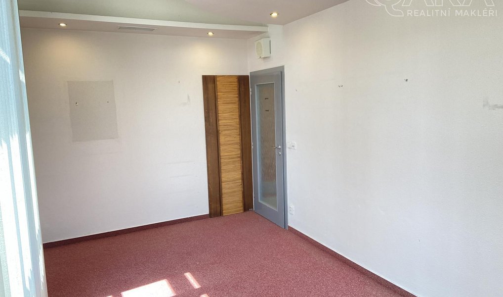 Pronájem kanceláře 16 m², Vyškov – náhled fotky 5