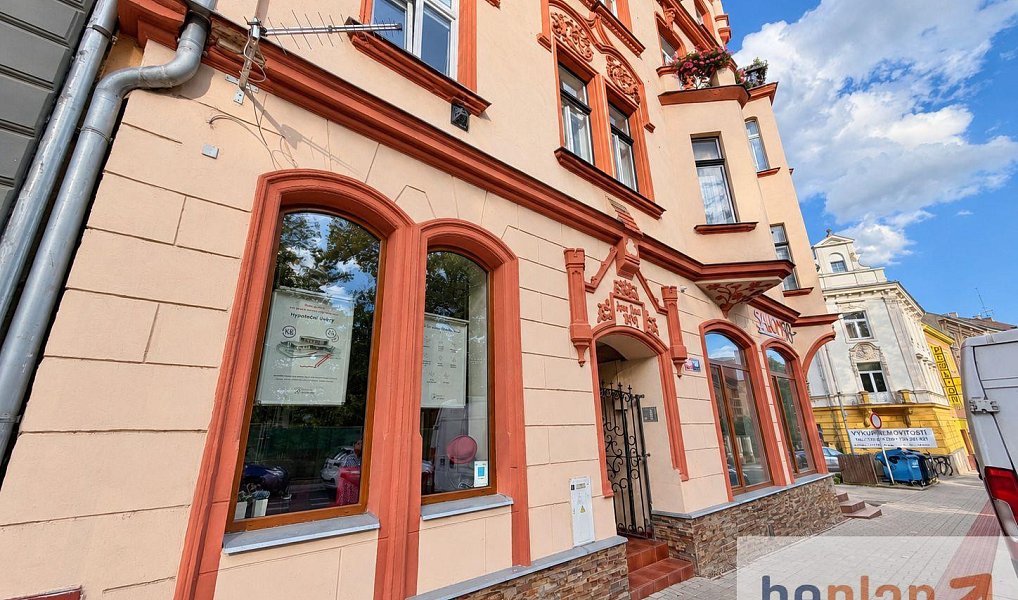 Pronájem bytu 1+1 34 m², Ústí nad Labem – náhled fotky 9