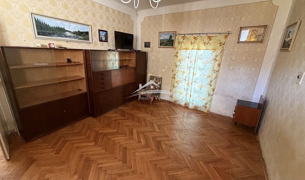 Prodej domu 120 m² s pozemkem 526 m², Okrouhlice – náhled fotky 10