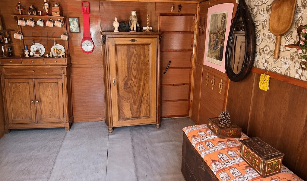 Prodej chaty/chalupy 19 m² s pozemkem 500 m², Semily – náhled fotky 7