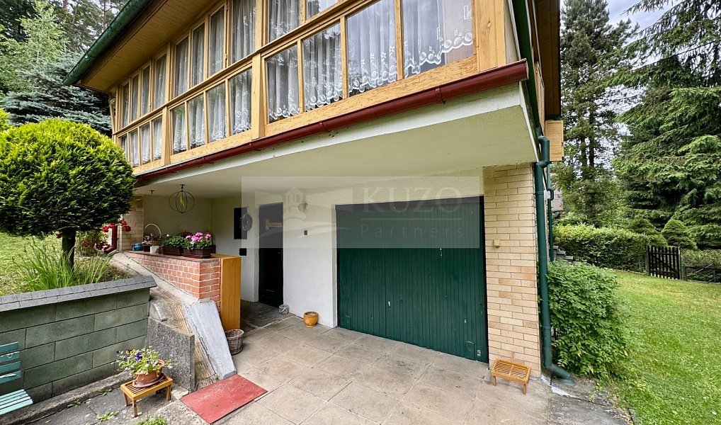 Prodej chaty/chalupy 91 m² s pozemkem 57 m², Bělá pod Bezdězem – náhled fotky 3