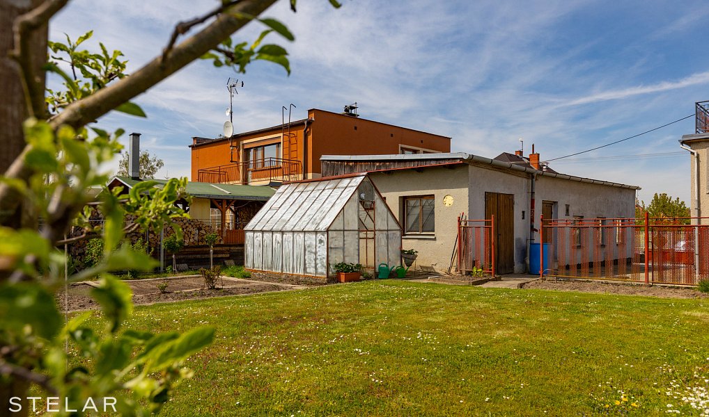 Prodej domu 150 m² s pozemkem 124 m², Opava – náhled fotky 28