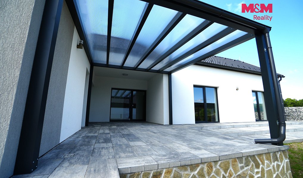 Prodej domu 180 m² s pozemkem 582 m², Šumavské Hoštice – náhled fotky 7