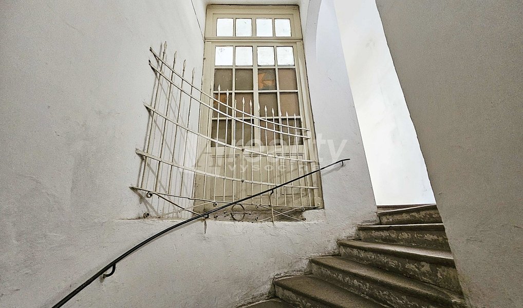 Prodej nájemního domu, činžáku 862 m², Znojmo – náhled fotky 8