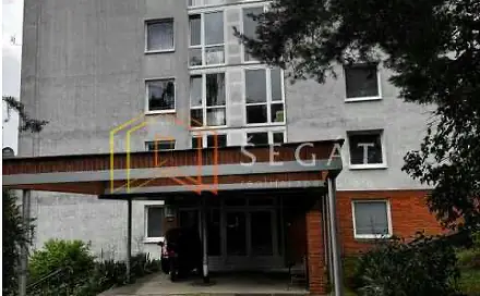 Prodej bytu 1+kk 35 m², Družstevní, Zlín