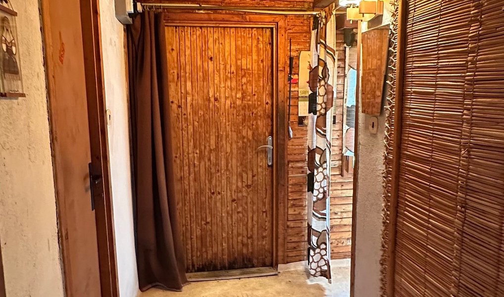 Prodej chaty/chalupy 50 m² s pozemkem 439 m², Čím – náhled fotky 19