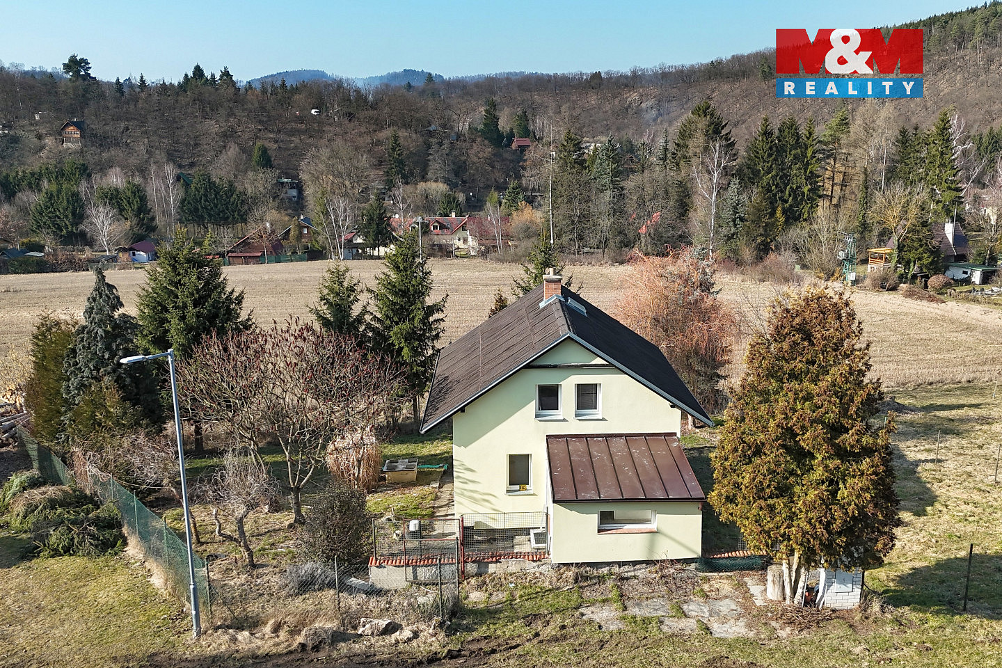 Prodej chaty/chalupy 86 m² s pozemkem 777 m² — photo 3