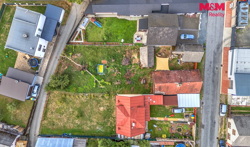 Prodej domu 75 m² s pozemkem 814 m², Humpolec – náhled fotky 5