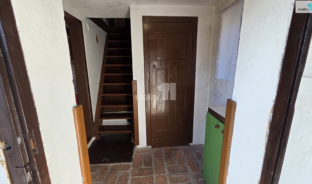 Prodej chaty/chalupy 1 463 m², Horní Blatná – náhled fotky 6