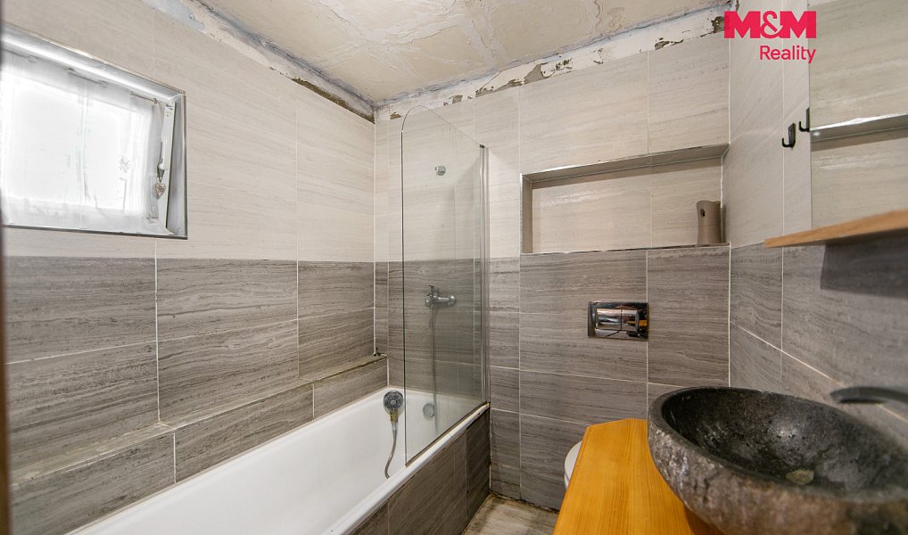 Prodej domu 163 m² s pozemkem 589 m², Spálené Poříčí – náhled fotky 9
