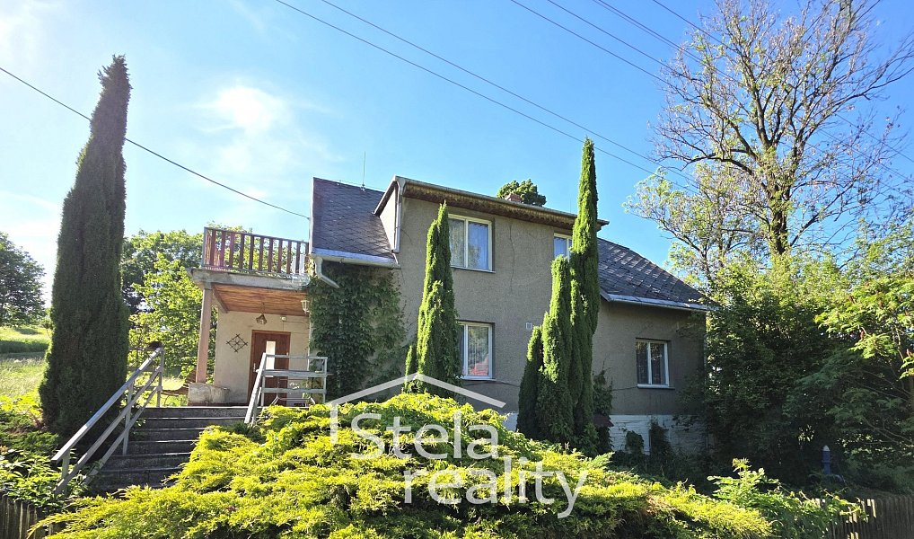 Prodej domu 195 m² s pozemkem 2 071 m², Milotice nad Opavou – náhled fotky 2