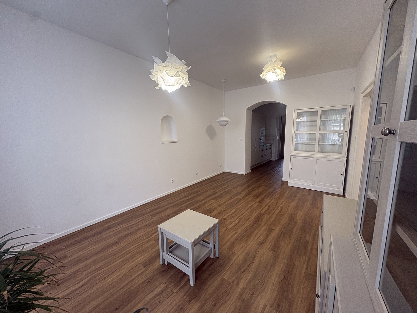 Pronájem bytu 3+kk 71 m² – fotografie 3