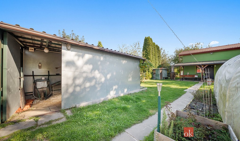 Prodej domu 64 m² s pozemkem 581 m², Hradec Králové – náhled fotky 19