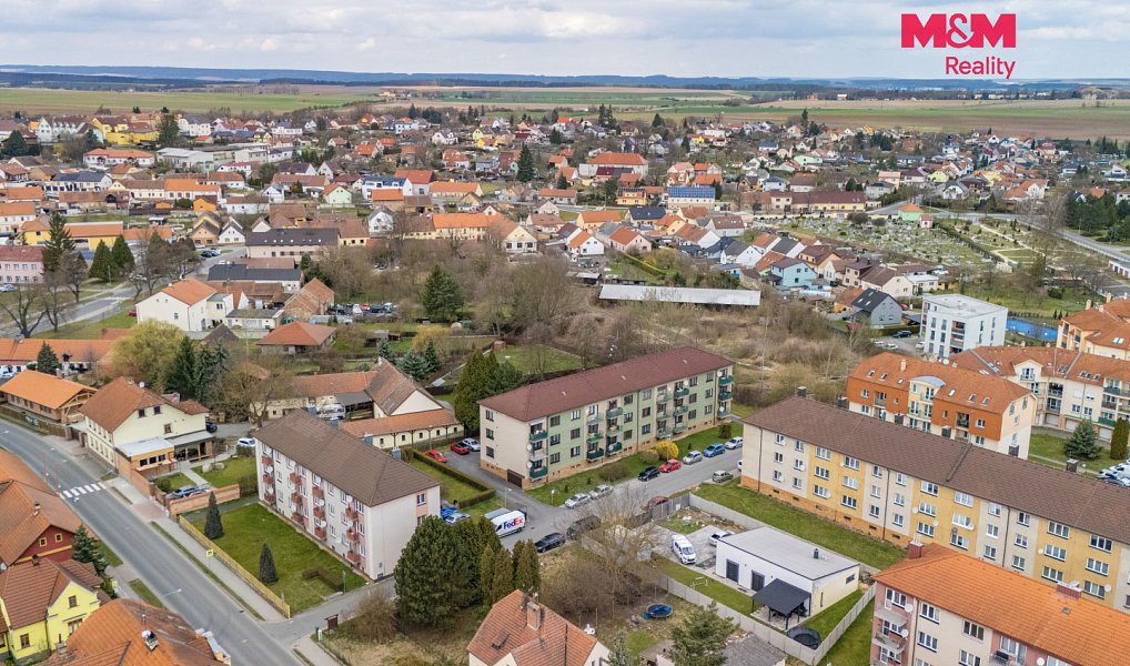 Prodej bytu 3+1 80 m², Chotěšov – náhled fotky 15