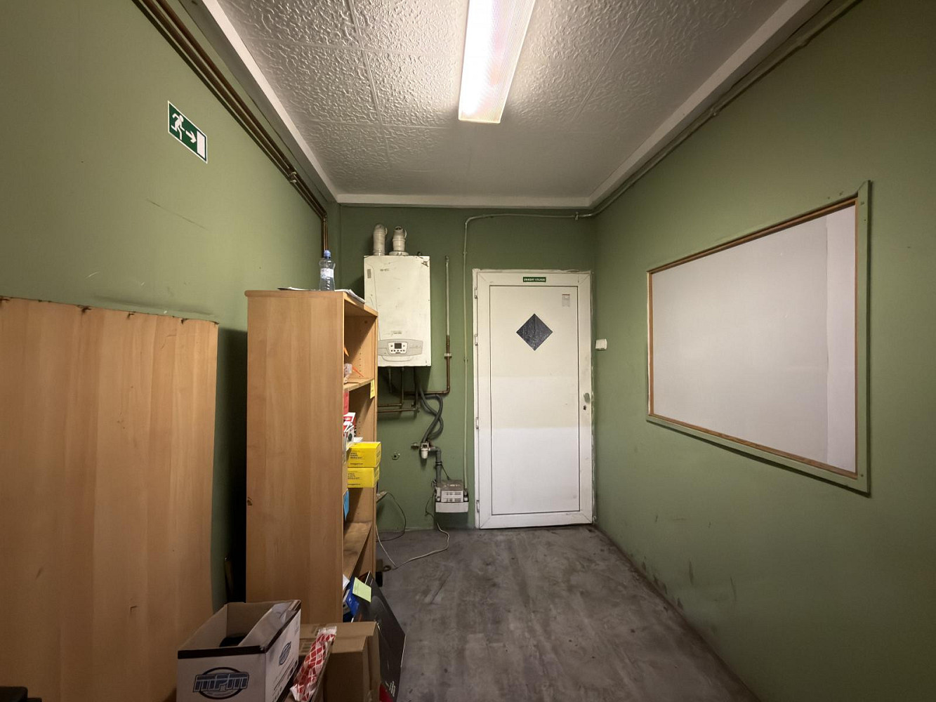 Pronájem výrobních prostor 388 m² — photo 5