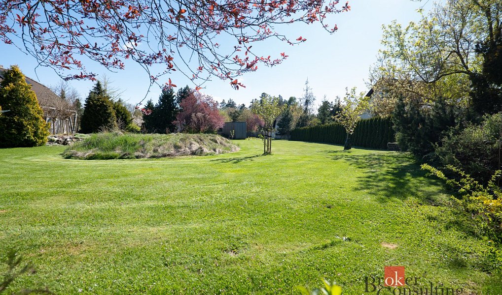 Prodej stavebního pozemku 1 306 m², Svojetice – náhled fotky 22