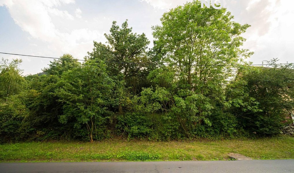 Prodej stavebního pozemku 1 374 m², Želenice – náhled fotky 7