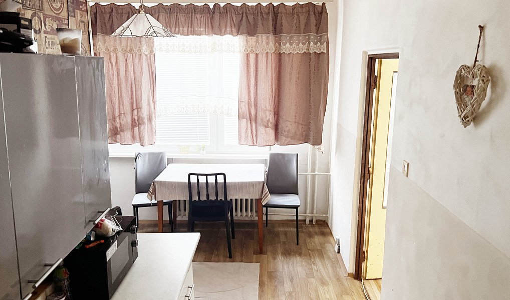 Prodej bytu 2+1 65 m², Bílina – náhled fotky 8