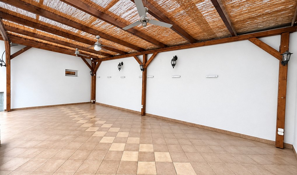 Pronájem restaurace 297 m², Praha – náhled fotky 31