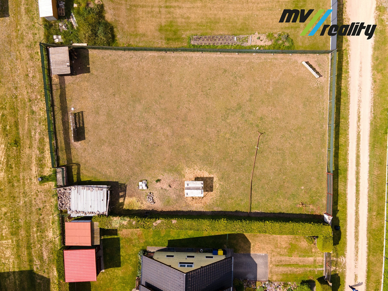Sojovice, prodej pozemku pro bydlení, 870 m², okr. Mladá Boleslav – další