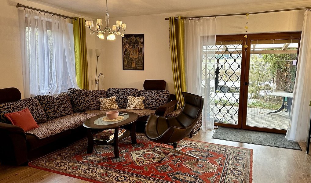 Prodej domu 110 m² s pozemkem 1 085 m², Chyňava – náhled fotky 4