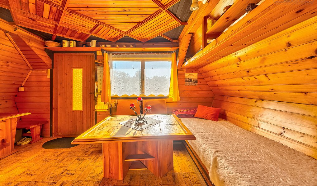 Prodej chaty/chalupy 30 m² s pozemkem 727 m², Příbram – náhled fotky 6