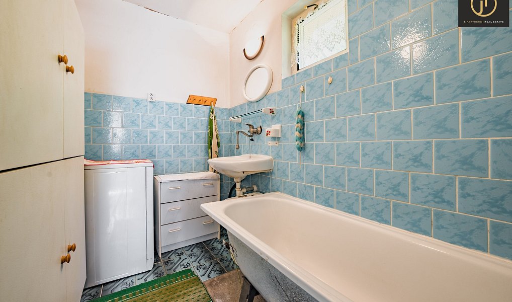 Prodej chaty/chalupy 135 m² s pozemkem 619 m², Milý – náhled fotky 17