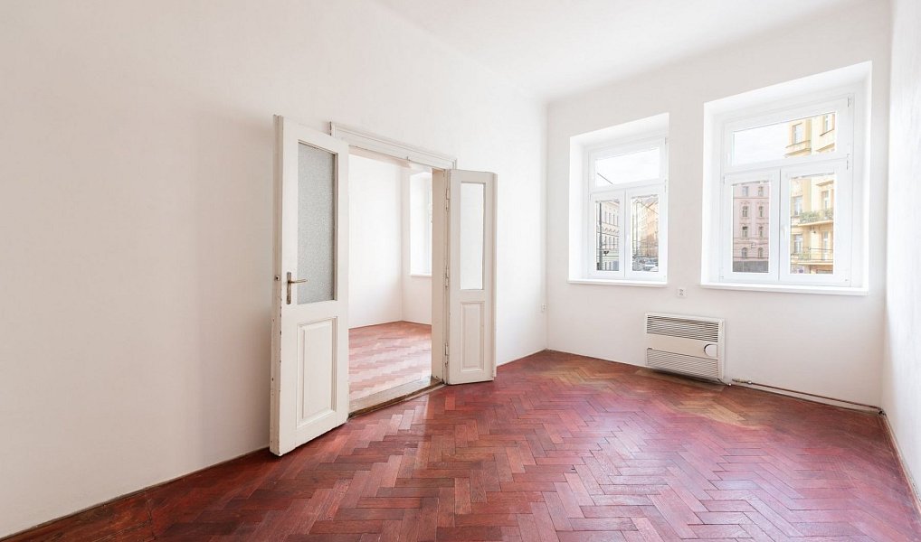 Prodej bytu 3+1 83 m², Praha – náhled fotky 3