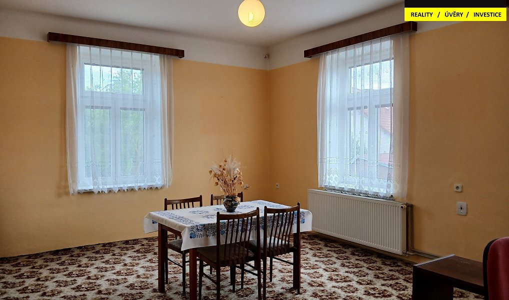 Prodej domu 258 m² s pozemkem 938 m², Vítkov – náhled fotky 12
