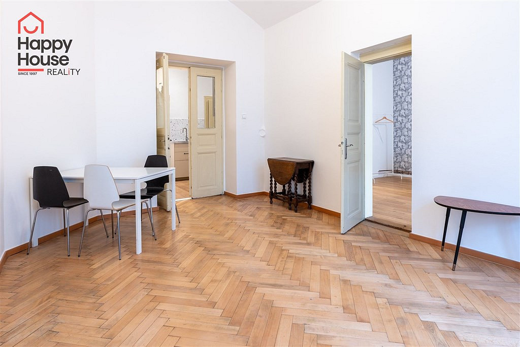 Prodej bytu 2+1 59 m² — photo 4