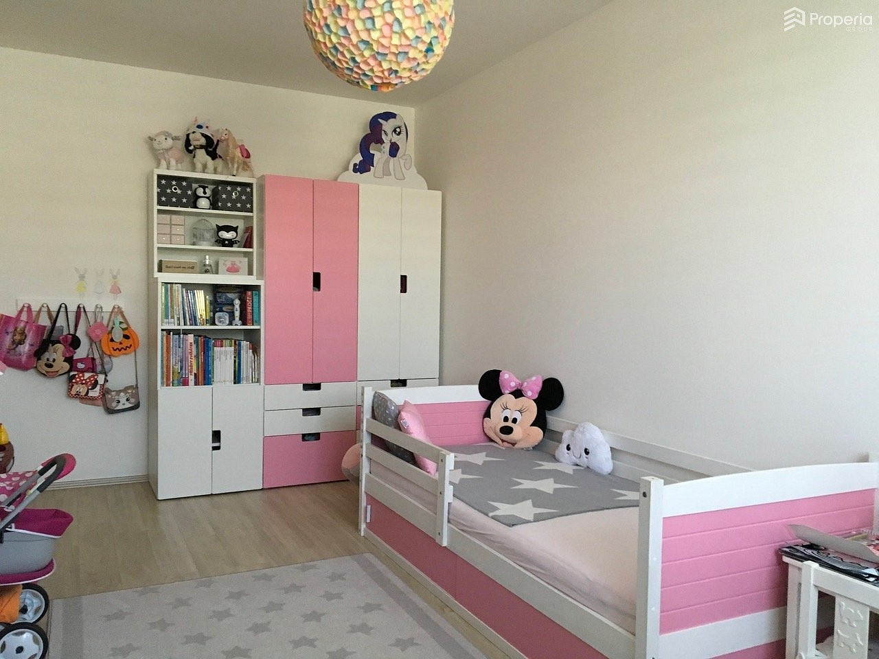 Prodej bytu 3+kk 64 m² – pohled 4